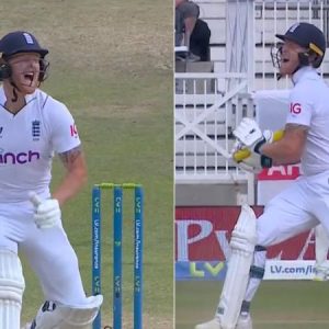 Ben Stokes knee injury: Ben Stokes injury update for 3rd ENG vs NZ Headingley Test