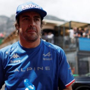 "Rubens Barrichello robbed": Fernando Alonso will set longest Formula 1 career record in Azerbaijan