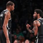 “Kevin Durant and Kyrie Irving had success, but their games don’t fit together”: When Ryan Hollins rightfully predicted the Brooklyn Nets disastrous fate back in 2019