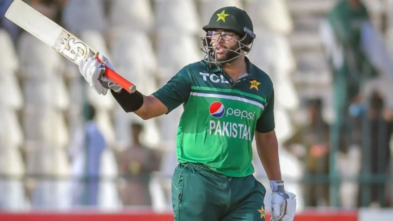 Most consecutive 50s in ODIs: Batters list with most half centuries in consecutive ODI innings