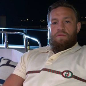 Conor McGregor UFC Return