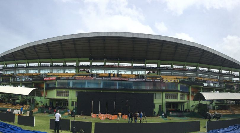 Dambulla International Stadium pitch report: SL-W vs IND-W 1st T20I pitch report Dambulla