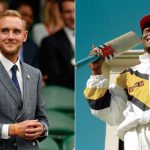 "Still doesn't look real": Stuart Broad all praise for Brian Lara on his 501 not out anniversary