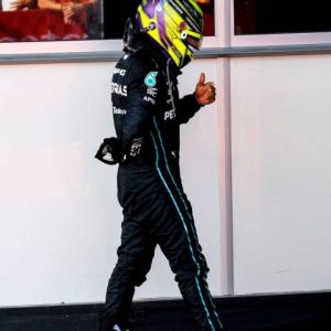 "The vibration may lead to early arthritic changes in the drivers"- Former F1 doctor on potential health effects porpoising can cause on drivers