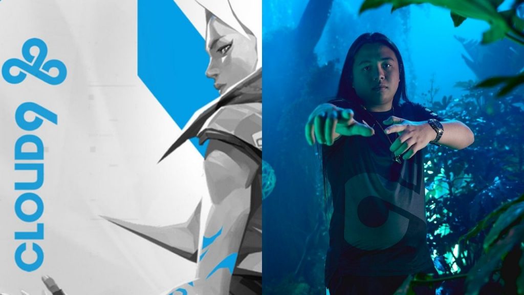 Cloud9 Xeppaa Valorant settings: Gear, Mouse Sensitivity, Crosshair, Key binds, Graphics, Video Settings