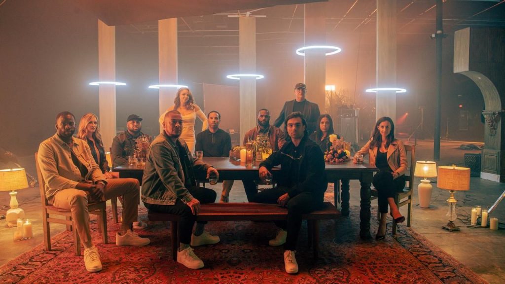 "LeBron James got Draymond Green to invest in Lobos 1707": How Warriors star’s $1 Billion net worth dream relies on Italian Tequila brand as well