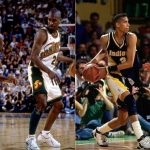 “Michael Jordan, Larry Bird, Reggie Miller, Chuck Person, and I would’ve had everybody discombobulated”: Gary Payton reveals his brutal 1990s trash-talking team