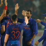 IND vs SA Man of the Series T20I 2022: Who won Man of the Series in India vs South Africa T20I series?