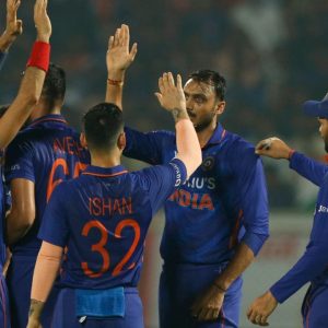 IND vs SA Man of the Series T20I 2022: Who won Man of the Series in India vs South Africa T20I series?