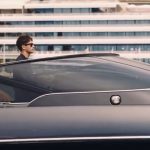 "Racing in a $1.4 Million motorboat" - Charles Leclerc stars with David Beckham for glamorous short-film