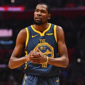"Without Kevin Durant, we couldn't have beat LeBron James!": Draymond Green makes SHOCKING admission about Warriors 2017 and 2018 NBA championships