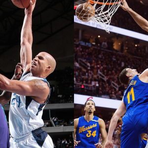 “Richard Jefferson had some nasty, disrespectful dunks against Kobe Bryant, LeBron James and more”: NBA Twitter gives flowers to one of the most complete and underrated players of 2000s