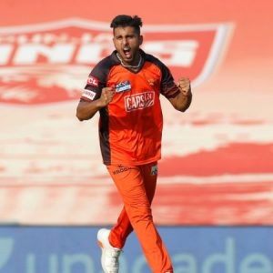 Indian pacer Umran Malik has revealed that he never followed Waqar Younis, and he instead picked three Indian pacers as his idols.