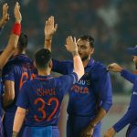 IND vs SA 3rd T20 Man of the Match today: Who is IND vs SA Man of the Match Visakhapatnam T20I?