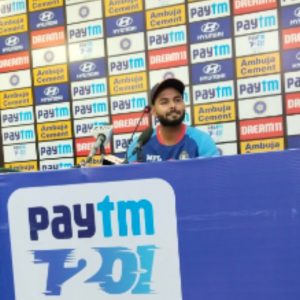 "Haven't been able to digest it yet": Rishabh Pant surprisingly reacts post being named as team India captain for South Africa T20I series