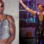 Dennis Rodman was the guy before Harry Styles was even a thing! His oddball fashion was inspiring people back in the 1990s, way before Harry!