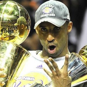 "You got all the tools, Kobe Bryant!": When Michael Jordan gave a young version of Lakers legend the perfect advice after his loss to Celtics in 2008 Finals