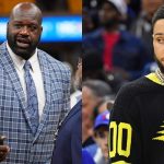 "Does Ben Simmons have anxiety wearing 300K Gucci, big chains, and rings?": Shaquille O'Neal questions former Sixers guard's mental health