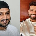 Who will captain India in 5th Test: Harbhajan Singh picks India captain for England Test in Birmingham