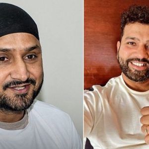 Who will captain India in 5th Test: Harbhajan Singh picks India captain for England Test in Birmingham