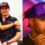 "Damn it Kelly Piquet"– Max Verstappen's girlfriend likes Rodrigo Piquet post defending her father's n-word comment