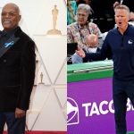"Steve Kerr, you can't make a shot when you dribble!": When Samuel L. Jackson challenged Warriors head coach to try Stephen Curry-like shots during his Bulls days