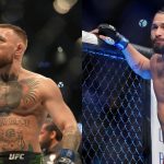 Conor McGregor Jorge Masvidal