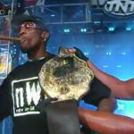 "Dennis Rodman was drunk out of his mind, on live television!": Bulls legend pulled off a WWE like stunt on CNN in Kim Jong Un’s country