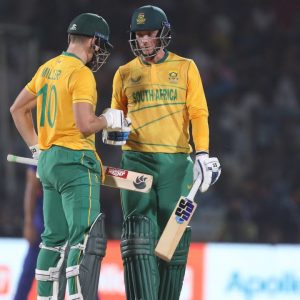 Highest successful run chase in T20 international: Highest run chase in T20Is full list