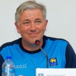 Sri Lanka's head coach Chris Silverwood is aiming to use the experience he took from the Ashes series when he was coaching England.