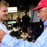 "Nico Rosberg put Mercedes in an extremely difficult position"- Niki Lauda criticizing 2016 World Champion for how he left F1 after Title winning campaign