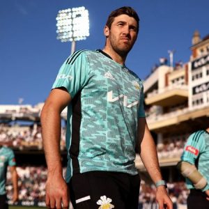 Vitality Blast table: Vitality Blast 2022 table and standings