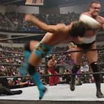 Paul London was fired was for the stupidest reason