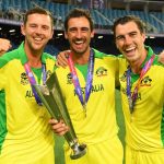 Why is Pat Cummins not playing today's 1st T20I between Sri Lanka and Australia in Colombo?