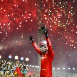 "Sebastian Vettel was a big part of our team and history"- Ferrari admit they miss presence of four-time World Champion in Maranello