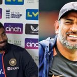 "I have spoken to MS Dhoni": Jasprit Bumrah reveals discussion with MS Dhoni ahead of leading India for the first time at Edgbaston