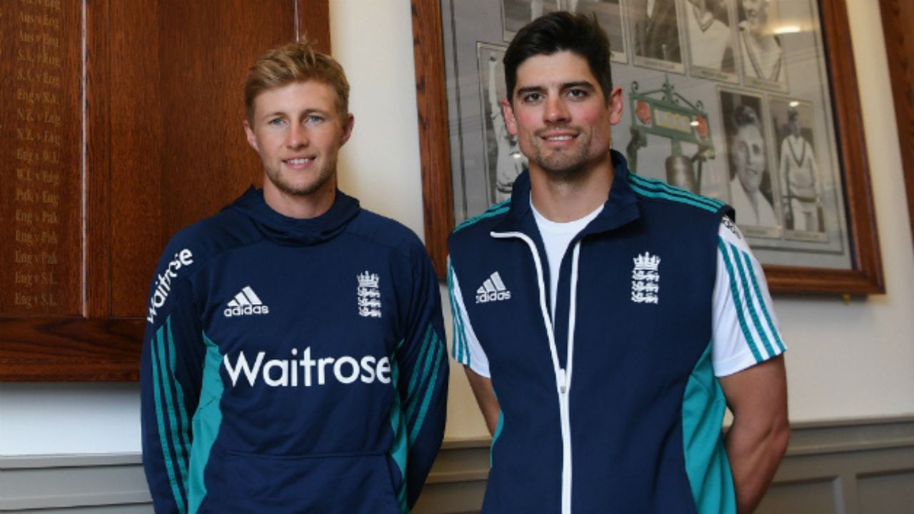 England leading Test run scorers: List of players with most runs in Test Cricket