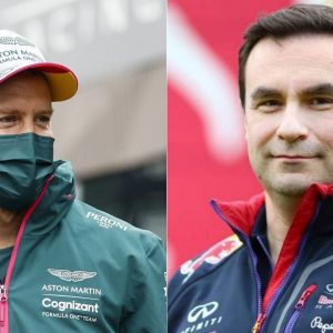 “Even the corner in the tunnel is no longer easy”– Sebastian Vettel claims Monaco with 2022 cars is more complicated