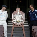 New South Wales cricket team: Most domestic titles in First Class history