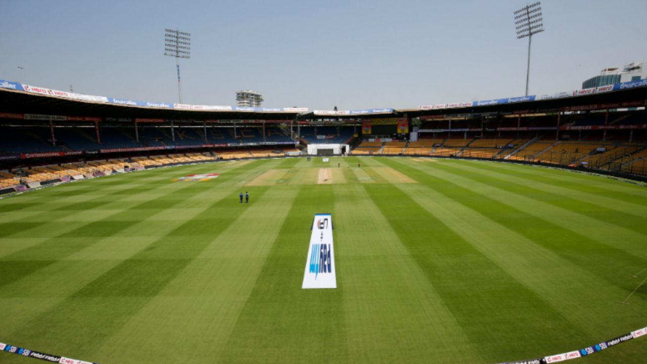 IPL matches in Bangalore Chinnaswamy Stadium 2022: Chinnaswamy Stadium IPL records