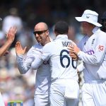 How long is lunch in Test cricket: Lunch break interval time in Test match