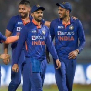 IND vs Ireland practice match: Warm up match India vs Ireland full list with date and time