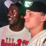 “Michael Jordan, that Game 6 was poetic, beautiful”: When Leonardo DiCaprio couldn’t get enough of the Bulls legend for his stellar performance in ‘98 NBA Finals