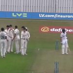 India practice match highlights: India warm up match today video vs Leicestershire