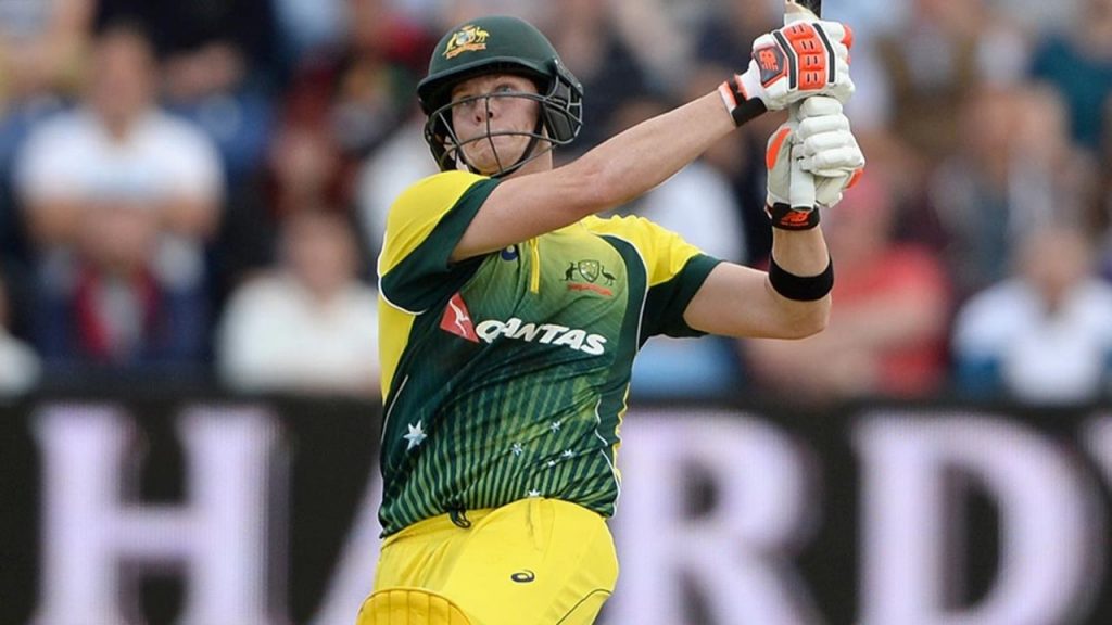 "If you want to smack your first or second ball for six, go for it": Michael di Venuto advises Steve Smith to play freely on Sri Lanka tour