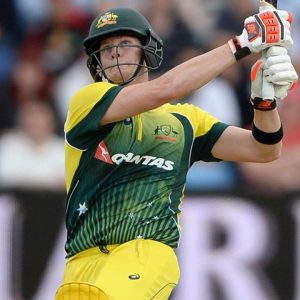 "If you want to smack your first or second ball for six, go for it": Michael di Venuto advises Steve Smith to play freely on Sri Lanka tour