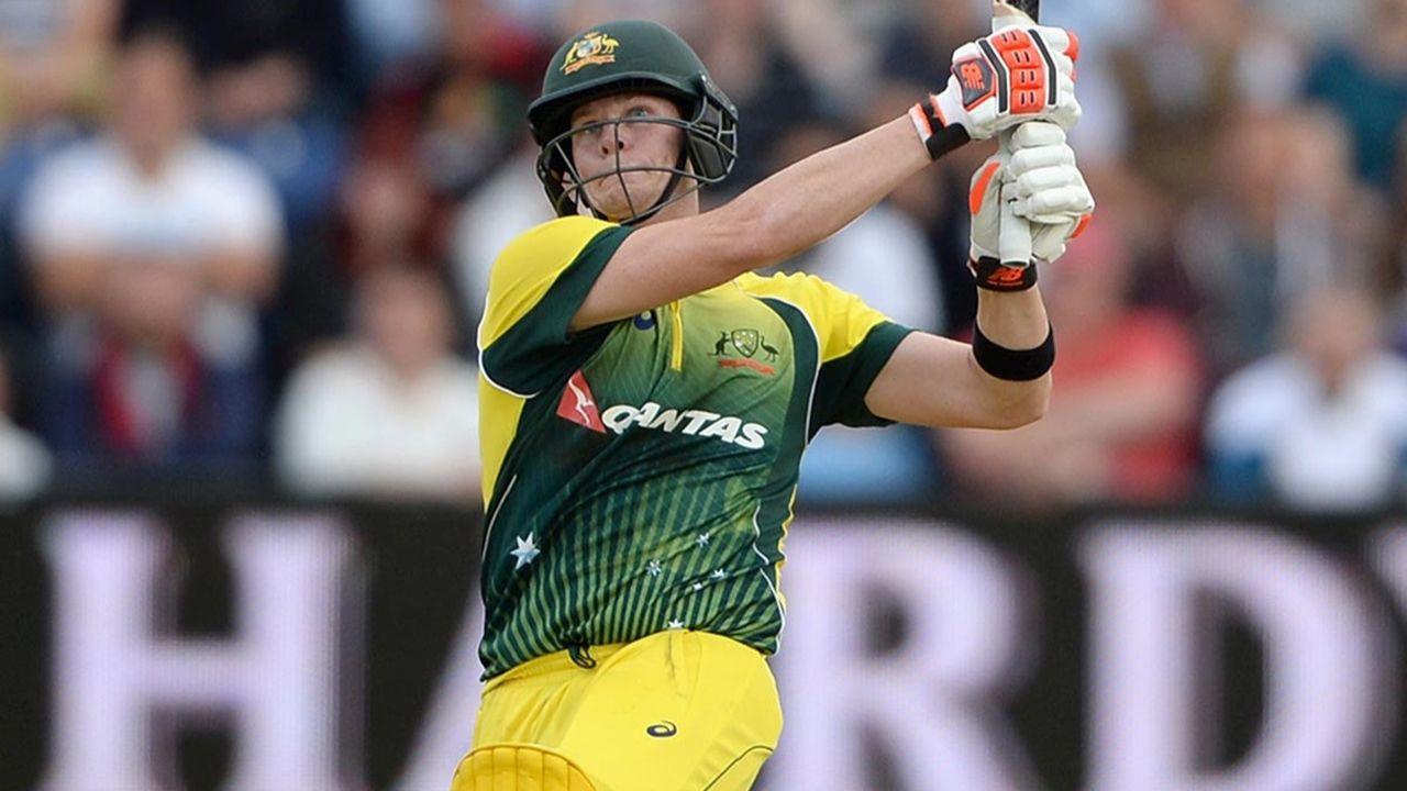 "If you want to smack your first or second ball for six, go for it": Michael di Venuto advises Steve Smith to play freely on Sri Lanka tour