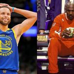 "Stephen Curry is fabricating beef like Michael Jordan!": Charles Barkley puts forth CONTROVERSIAL opinion on Warriors' post-NBA Finals interviews