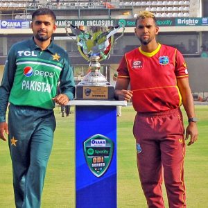 PAK vs WI tickets Bookme Multan ODI: How to do PAK vs WI 2022 tickets booking online?