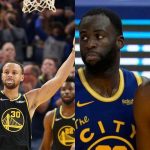 “Kevin Durant, don’t listen to snippets and get baited into tweeting Champ!”: Draymond Green and The Slim Reaper go back and forth on Twitter discussing Stephen Curry’s legacy